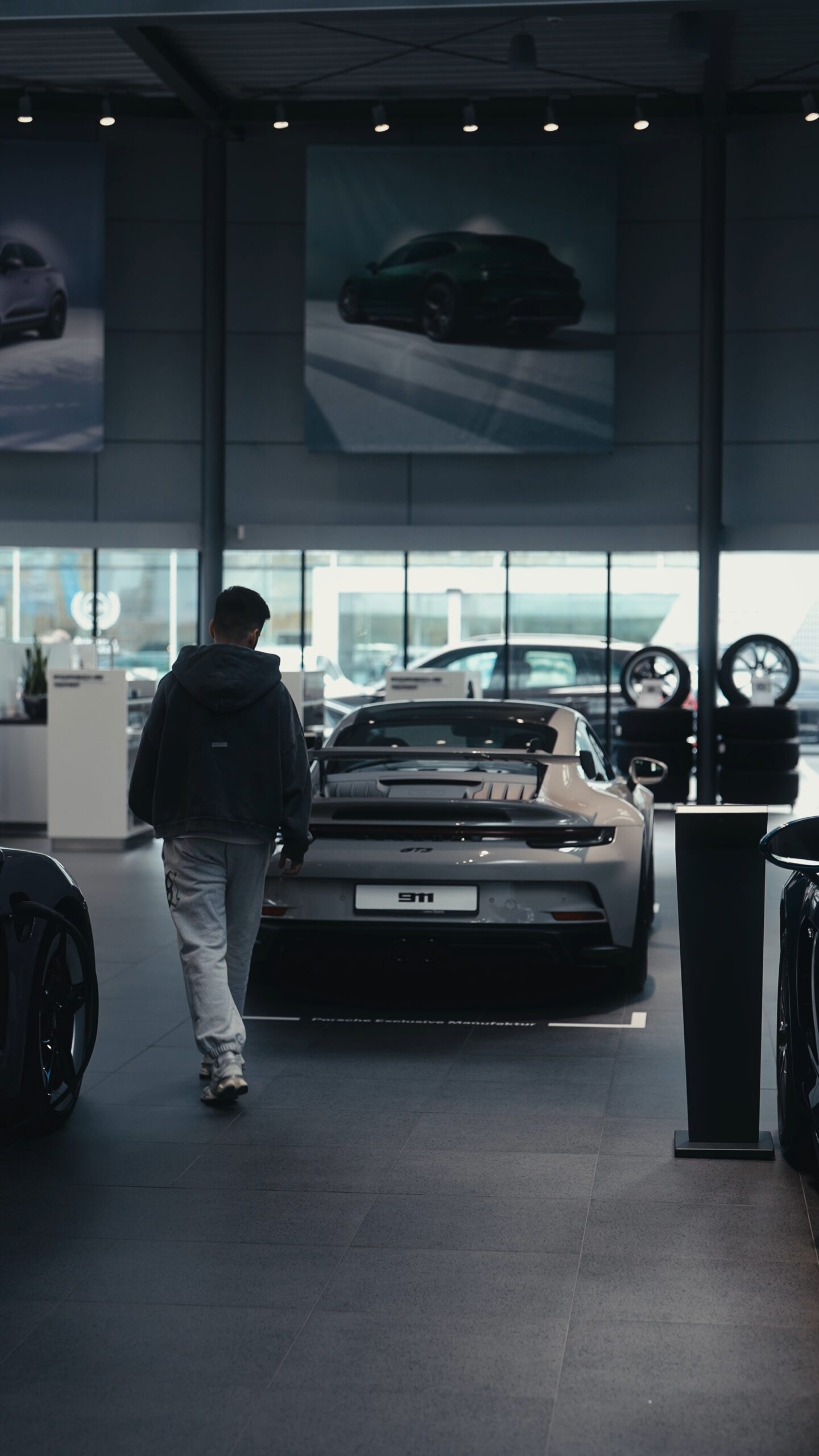 Portfolio Video Thumbnail