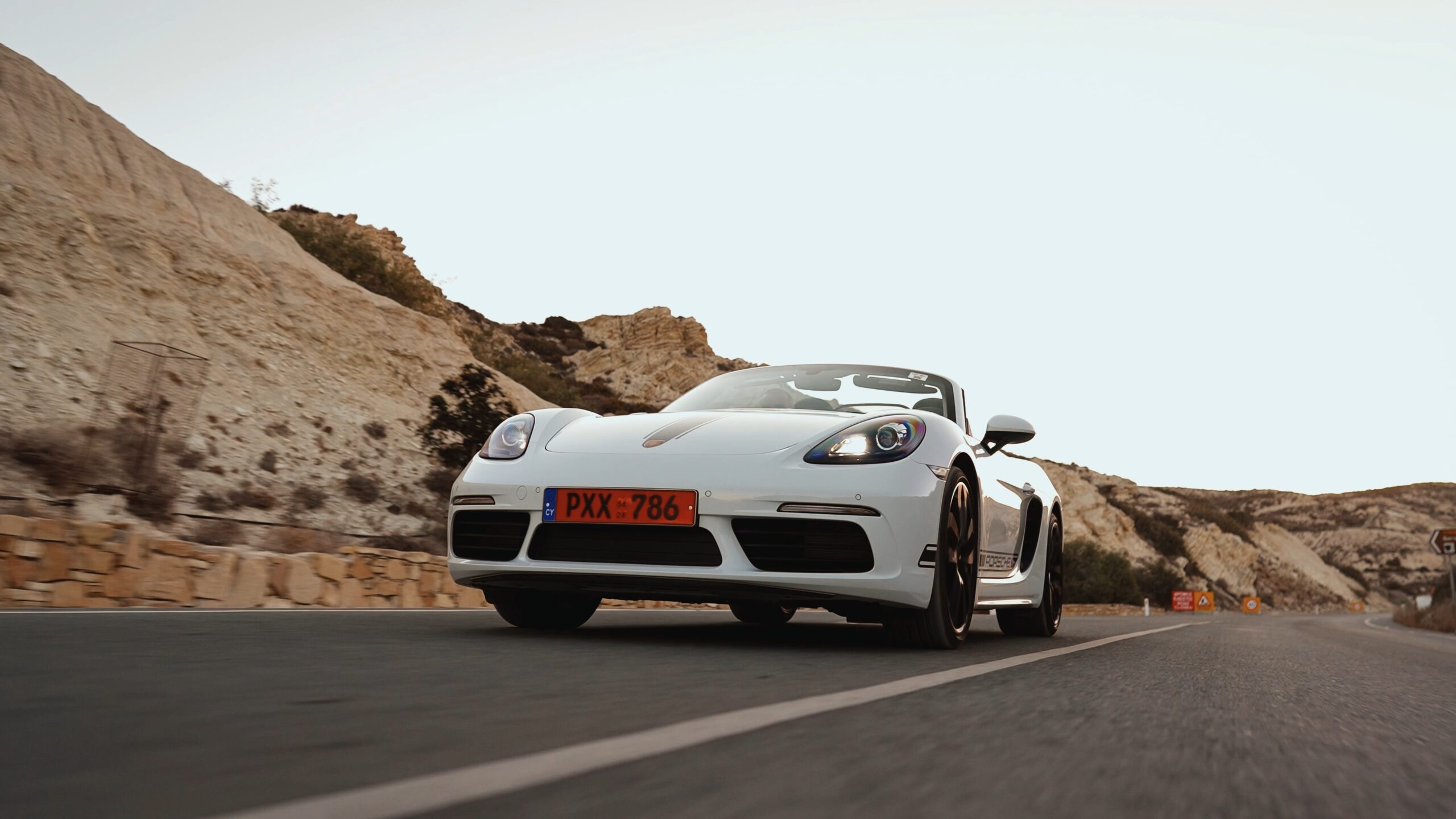 Portfolio Video Thumbnail