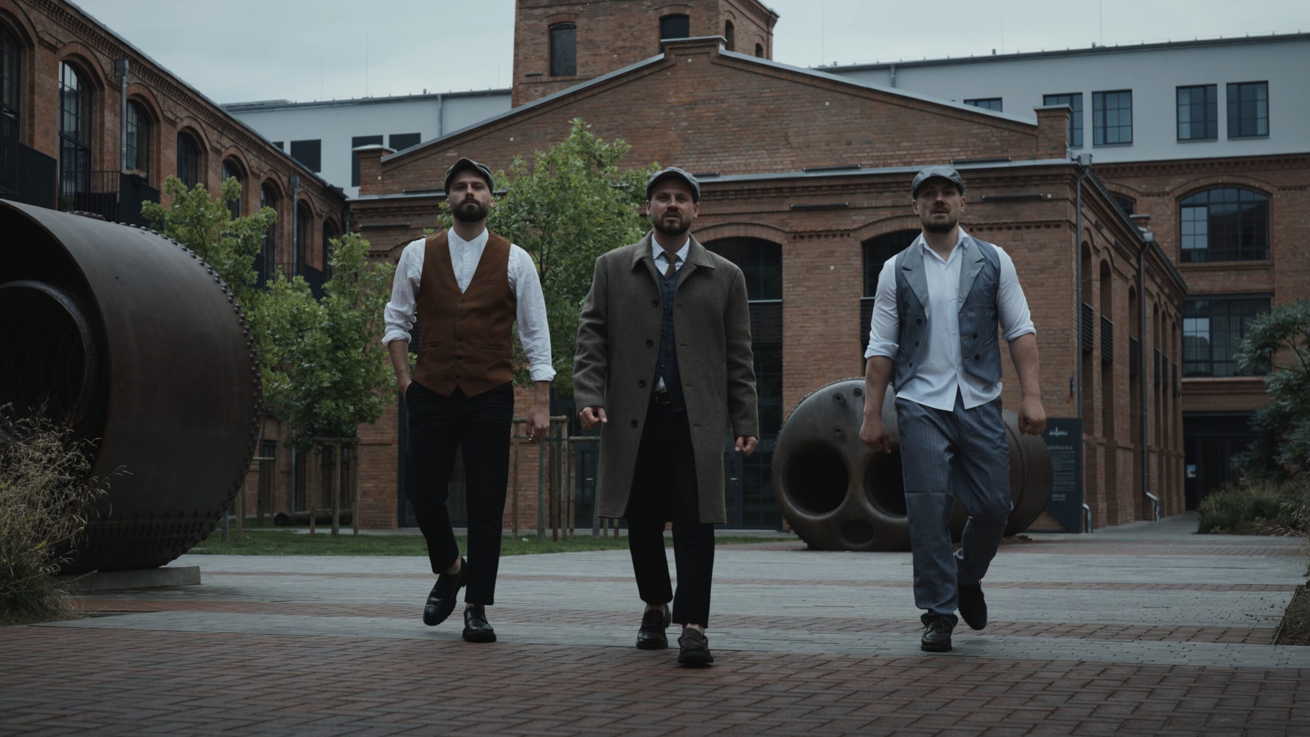 Portfolio Video Thumbnail